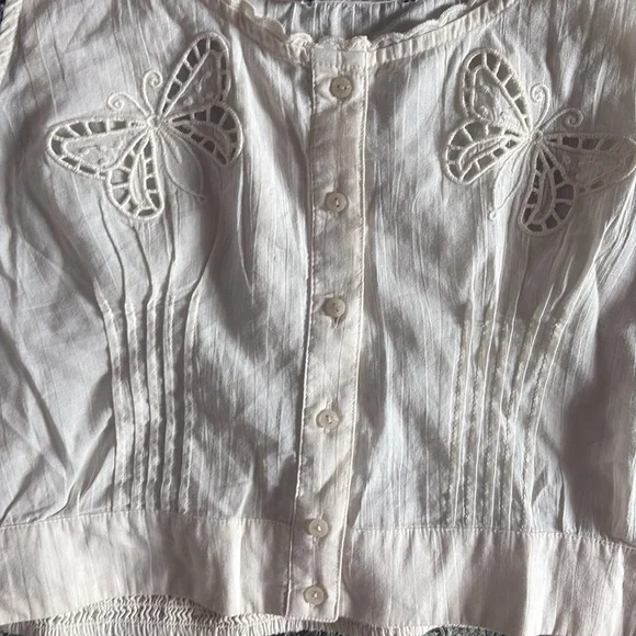 NWT American Eagle tank top - Picture 2 of 5